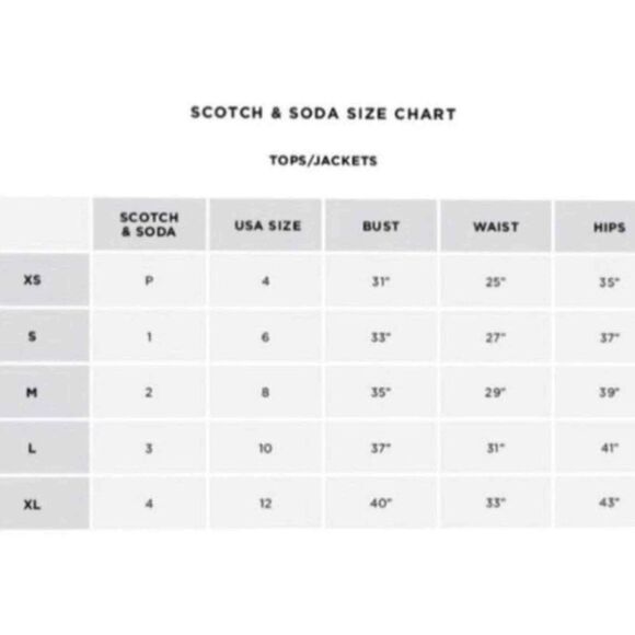 Maison Scotch & Soda POP ODYSSEY Tweed Skirt Size 10 - Picture 9 of 9